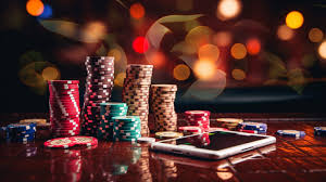 Онлайн казино WG Casino